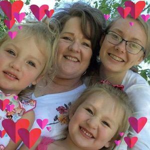 Meet your Posher, Nancy